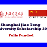 shanhai-Jiao-Tong-University-Scholarship-202