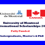University-of-Montreal-International-Scholarships-2025