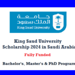 King-Saud-University-Scholarship-2024