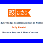 Orange-Knowledge-Scholarship-2025