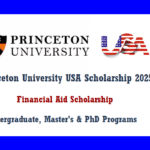 Princeton-University-USA-Scholarship-2025