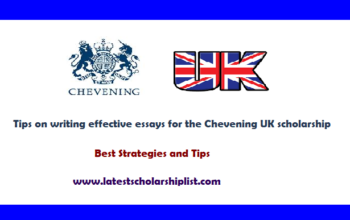 best-Chevening-Essay-Tips