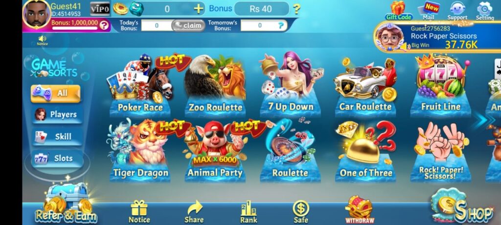 st777-game
