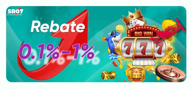 Superrich 07 Game 