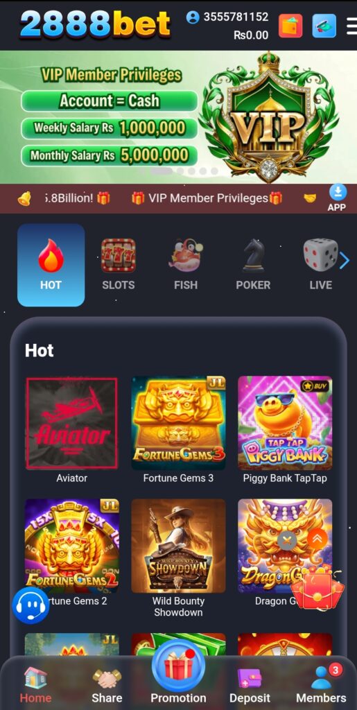 2888bet