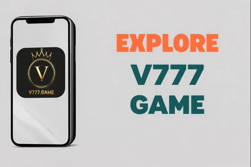 Explore-V777-game