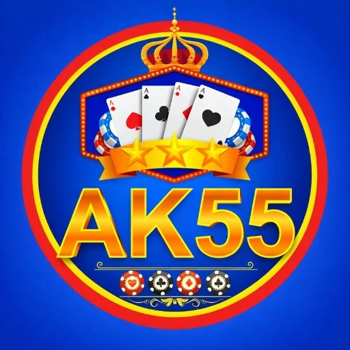 AK55 Game APK Download (New Earning App) Free for Pakistan