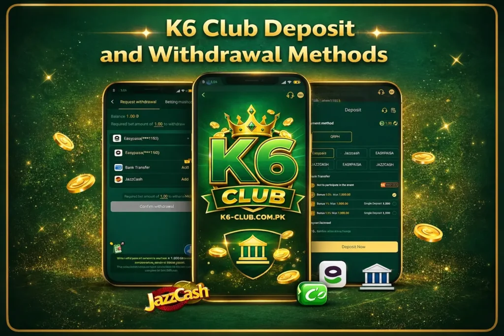 k6-club-deposit-and-withdrawal