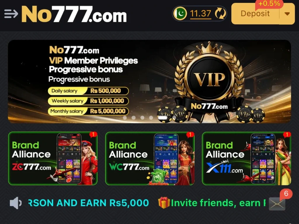 no777-vip-game