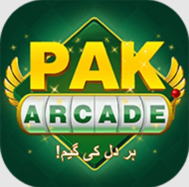 Pak Arcade Game Download APK {Real Cash App} Free for Android