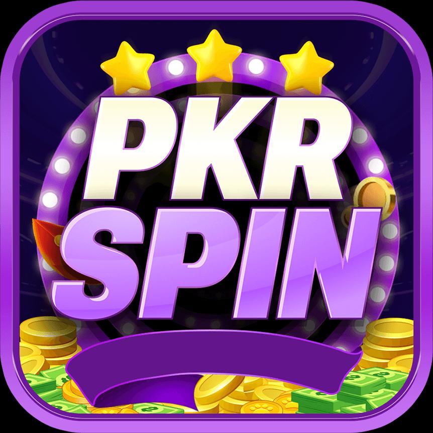 PKRSPIN Game Download Real Money APP For Android & IOS