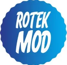 rotek mod