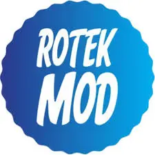 Rotek MOD APK {FF Max} Download free for Android 2026