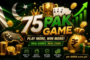 75Pak Game APK Latest Version Free Download For Android 1