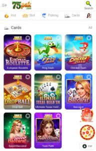 75Pak Game APK Latest Version Free Download For Android 3