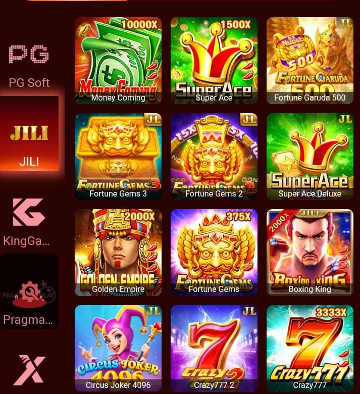 A98 Game