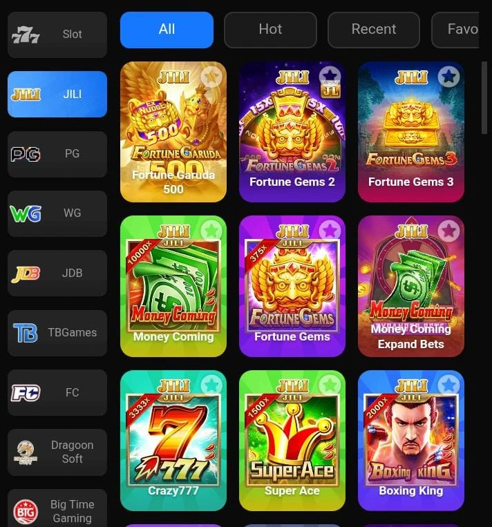 K888 Game 